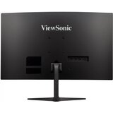 Viewsonic VX2718-PC-MHD 68,58cm 27" VA FHD 165Hz 1ms ukrivljen črn gaming monitor | Shoptok.si