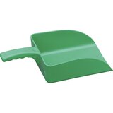 eurokraft basic univerzalni voziček, za razsuto blago, prostornina 75 l, rumene barve | Shoptok.si