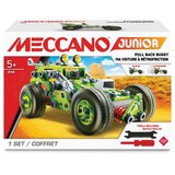  Meccano Junior - pull back buggy | shoptok.hr
