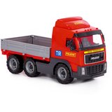 Polisei Veliki Kamion za decu PowerTruck sa spuštenim stranom Polesie | Eponuda.com