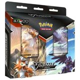 Pokemon V Battle Deck Lycanroc vs.Corviknight karte, (21716899) Cene