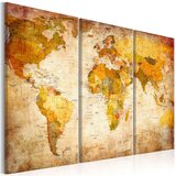  Slika - Antique Travel 90x60 | shoptok.hr