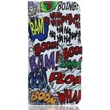 INORCO Usnjena torbica poslikana za BlackView 5900, (21871190) | Shoptok.si