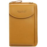 Baellerry Crossbody Novčanik ME-25497 - Smeđa Cijene