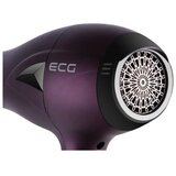 Ecg VV 3121 Professional sušilo za kosu 1 kom | shoptok.hr