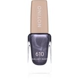 Notino Gel Effect Nail Polish lak za nokte s gel efektom 610 Galaxy Dust 10 ml | shoptok.hr