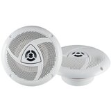 Sal Nepromočivi ugradni zvučnici, 130mm, 50W, beli | ePonuda.com