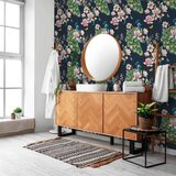  Tapeta - Magnolias and Peacocks 50x1000 Vodootporna | shoptok.hr