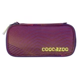 coocazoo pencildenze, sonic purple