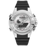 Guess Analogne ure gw0341g1 pisana | Shoptok.si