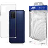 3mk Armor Case futrola za Samsung Galaxy A03 - Prozirna | shoptok.hr