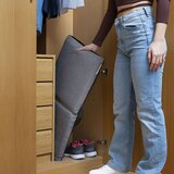  Podna sjedalica s naslonjačem Sitinel InnovaGoods | shoptok.hr