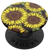 KS popsockets držalo / stojalo popgrip sunflower power Cene