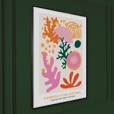 Styler Slika 50x70 cm Cotiere – | Shoptok.si