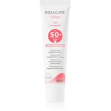 Synchroline Rosacure Ultra zaštitna krema za osjetljivo lice sklono crvenilu SPF 50+ 30 g | shoptok.hr