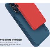 Nillkin Super Frosted Shield Pro - iPhone 14 Pro Max - modra | Shoptok.si