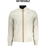 K-Way BEIGE MEN'S SPORTS JACKET Cijene