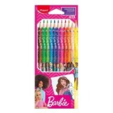 Maped bojice barbie 1/12 ( m862207 ) Cene