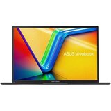 Asus Laptop VivoBook 16 16" (X1605VAPBF-MB265) Intel Core 9 270H / 24GB / 1TB SSD / Intel Graphics / Indie Black | Eponuda.com