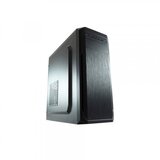 LC Power Kućište 7039B-ON sivo Cijene