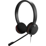 Jabra Evolve 20 Stereo UC žičane slušalice