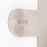 Spinder Design Sivorjav jeklen stenski obešalnik 66 cm Frondo – | Shoptok.si