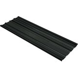 Krovni panel 12 pcs Antracit 129 x 45 cm Pocinčani čelik - Antracit | shoptok.hr