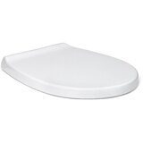 Tatay WC DASKA OPTIMA 36X4,5X47CM SOFTCLOSE POLIPROPILEN BELA | Eponuda.com