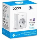 Tp-link Tapo P110 Mini Smart Wi-Fi vtičnica - 2pack | Shoptok.si
