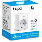 Tapo P110 Mini Smart Wi-Fi vtičnica - 2pack