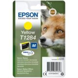 Epson Ink (T1284) Yellow Cene