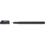 Edding Cleanroom marker E-8011 0,6mm plava Cene
