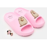 Sinsay Natikače s izmjenjivim ukrasnim pinovima Pusheen the Cat | shoptok.hr