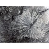 G-Trees Srebrna novogodišnja jelka 150 cm | ePonuda.com