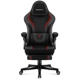 Fotelj Gaming Force 4.6 Carbon, (5000378703)