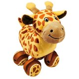 Kong igračka za pse tennishoes giraffe small | shoptok.hr