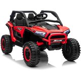 Buggy na akumulator KCK 4x4 - crveni | Shoptok.si