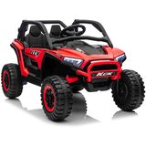 Buggy na akumulator KCK 4x4 - crveni | shoptok.hr