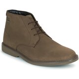 Clarks atticuslthigtx smeđa | shoptok.hr