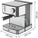  Aparat za espresso kafu | ePonuda.com