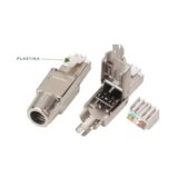 MODUL Ansec MA-CAT6A-STP-M (Muški) | ePonuda.com