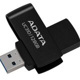 Memorija Adata 128GB UC310 Black AD  Memorija Adata 128GB UC310 Black AD Slike