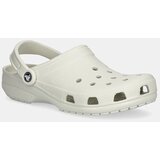 Crocs Natikače Classic boja: bež, 10001.0HZ Cijene
