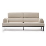 Kave Home Bež sofa od bouclé tkanine 234 cm Aurum – | shoptok.hr
