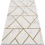 RugsX Preproge Preproga EMERALD ekskluzivno 1012 glamour, stilski 200x290 cm Bež | Shoptok.si