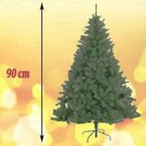 Olimp Sport Gusta novogodišnja jelka Nordmann King 90 cm | ePonuda.com