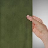 Modern Living Končana Zavesa Bianca, Zelena, Ca. 140/245 Cm | Shoptok.si