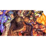 Numskull Games Blazing Strike (Nintendo Switch) Cene
