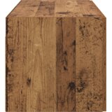  Omarica na steni Star les 80 x 42.5 x 40 cm Konstruiran les, (5000218131) | Shoptok.si