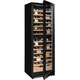 HLADNJAK Vinska vitrina Avintage AVI110DZB1 | Shoptok.si